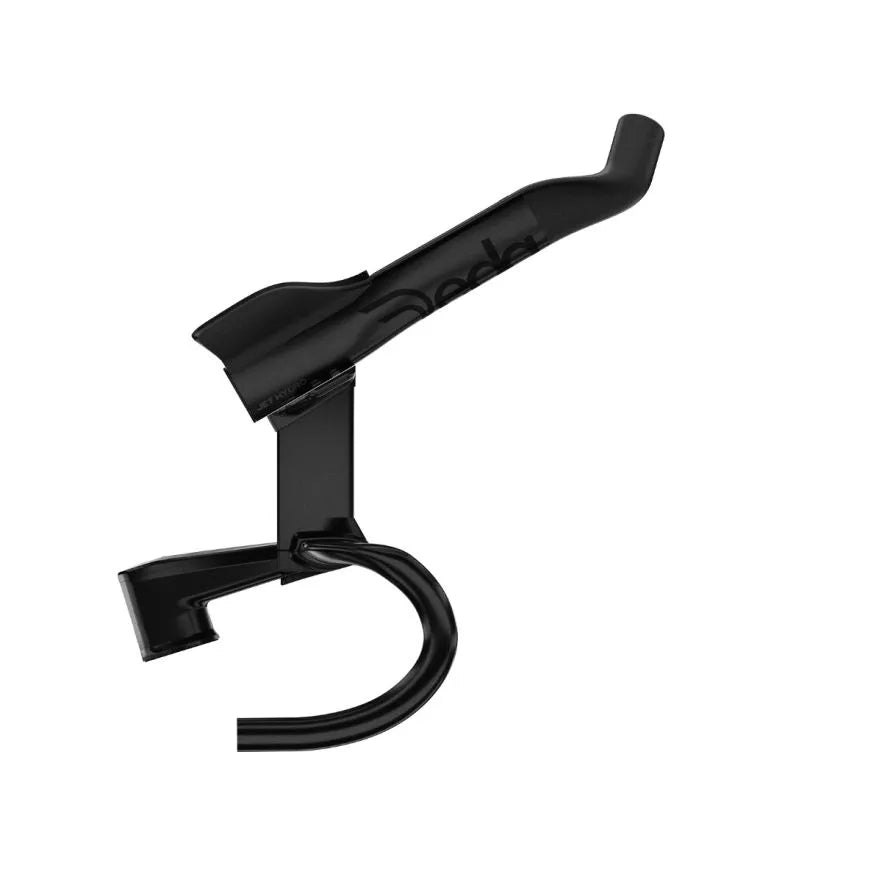 DEDA TT314 CLIP-ON -jatkojohdon pidike