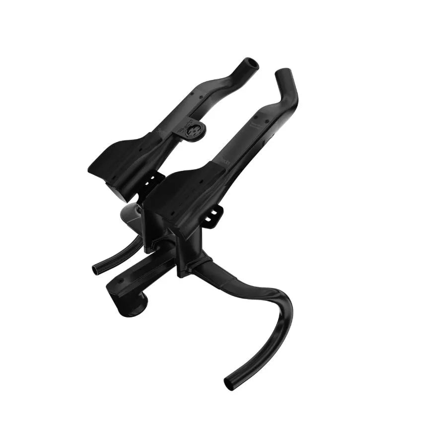 DEDA TT314 CLIP-ON -jatkojohdon pidike