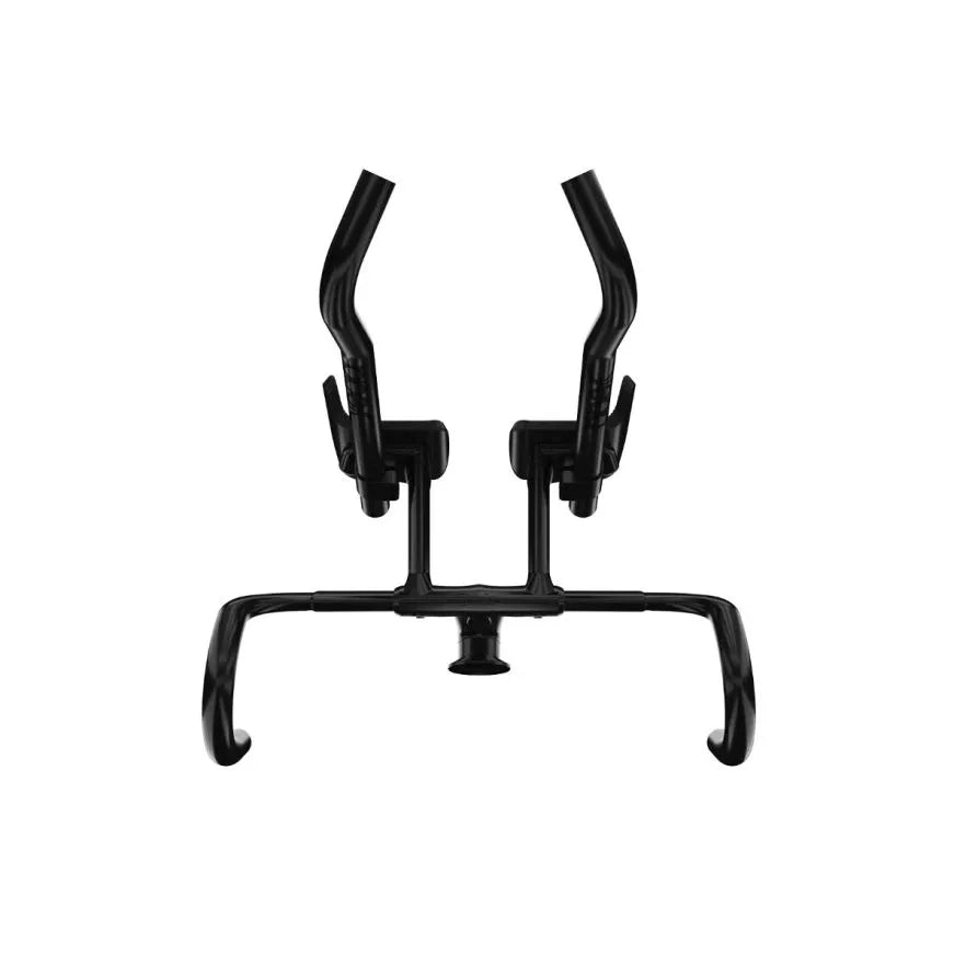 DEDA TT314 CLIP-ON -jatkojohdon pidike