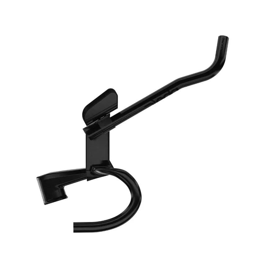 DEDA TT314 CLIP-ON -jatkojohdon pidike