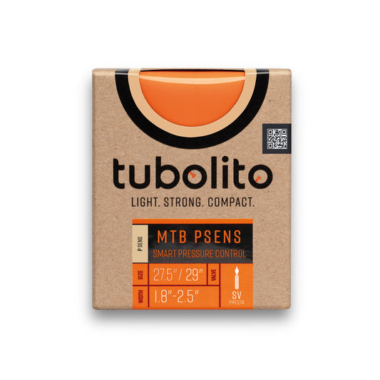Sisäputki TUBOLITO TUBO PSENS 27,5/29 x1.80/2.50 Presta 42mm