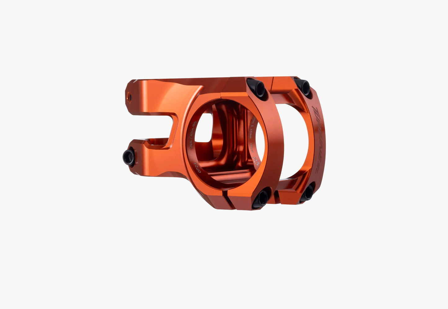 RACE FACE TURBINE SL 35 oranssi varsi