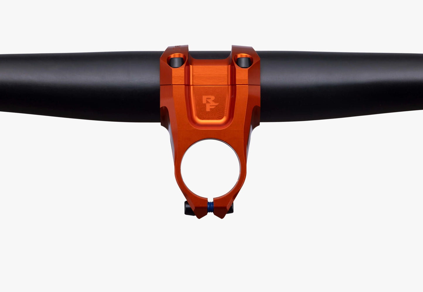 RACE FACE TURBINE SL 35 oranssi varsi