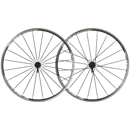 Pari MAVIC CROSSRIDE UB 26" pyörää 9x100mm/9x135mm
