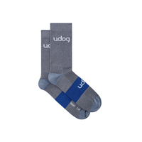 UDOG GRAVEL sukat Harmaa/Sininen