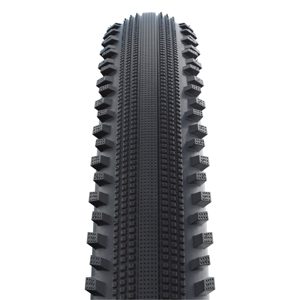 SCHWALBE HURRICANE 29x2.25 ADDIX Performance TubeType jäykkä rengas