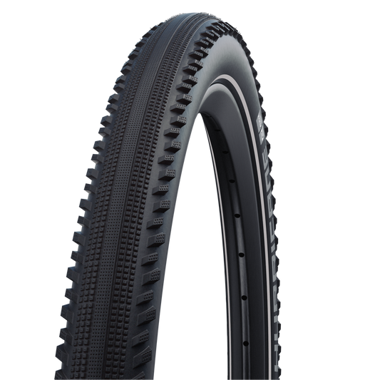SCHWALBE HURRICANE 27.5x2.25 ADDIX Performance TubeType jäykkä rengas