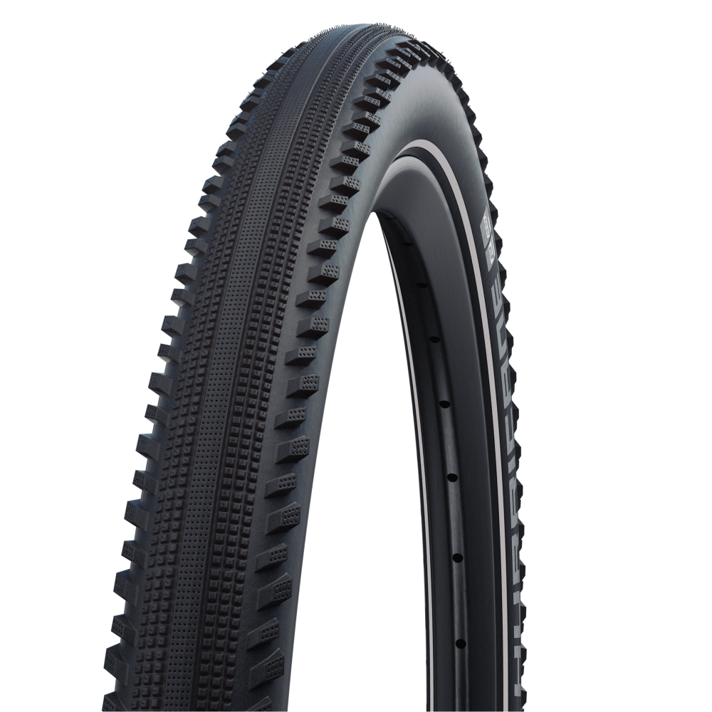 SCHWALBE HURRICANE 29x2.25 ADDIX Performance TubeType jäykkä rengas