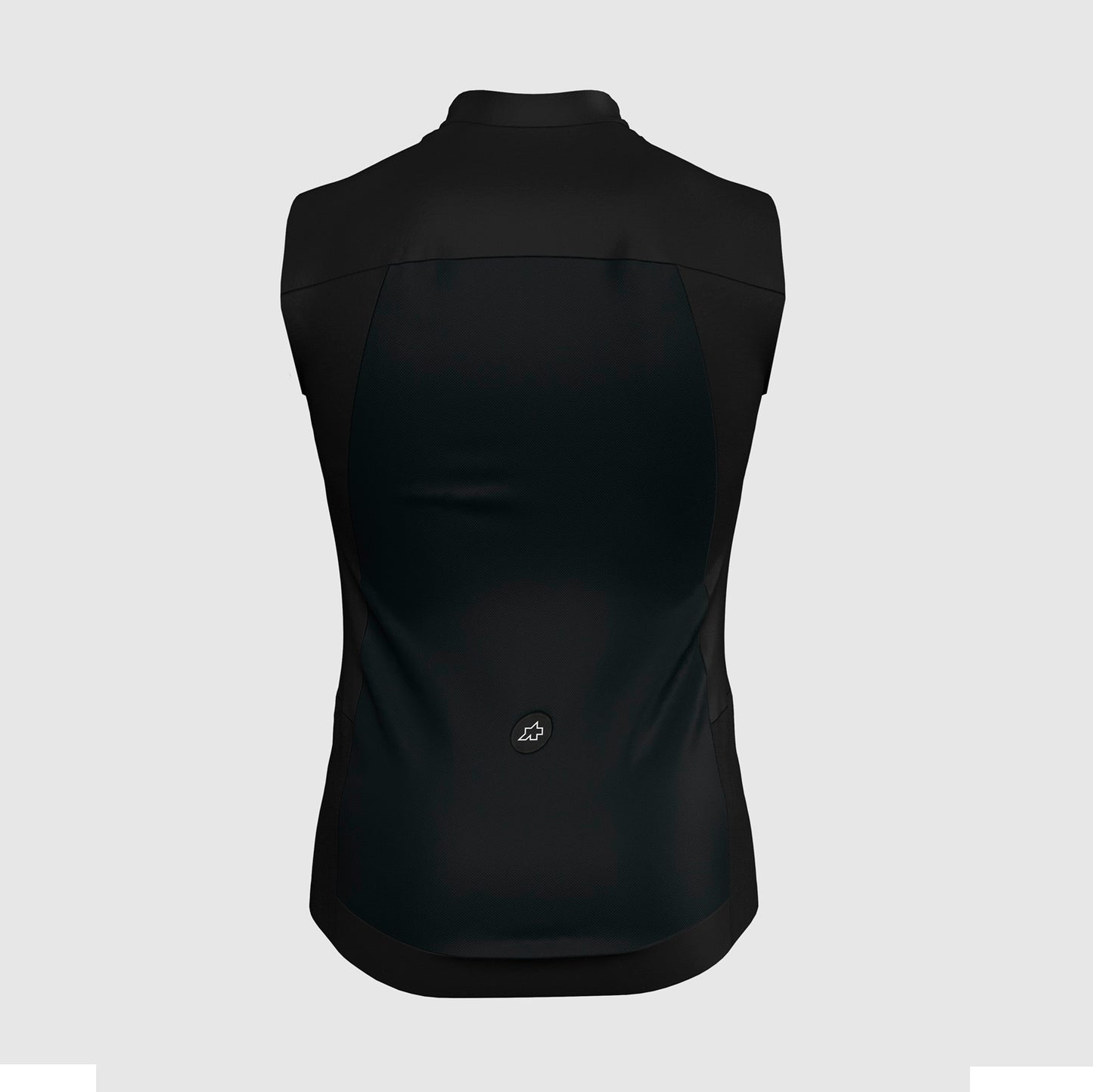 ASSOS MILLE GTS SPRING FALL S11 takki musta