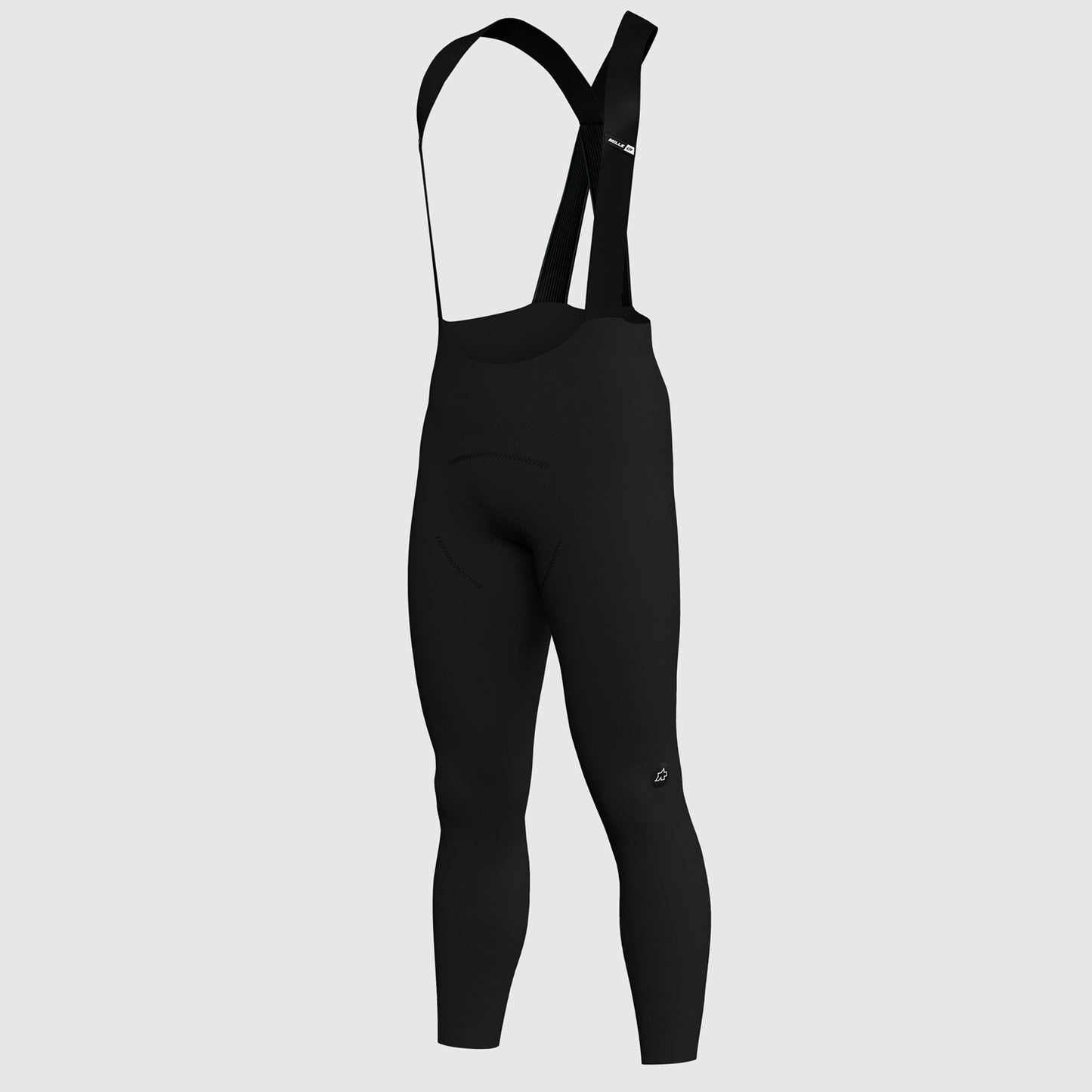 ASSOS MILLE GT SPRING FALL S11 Bib Tight Musta