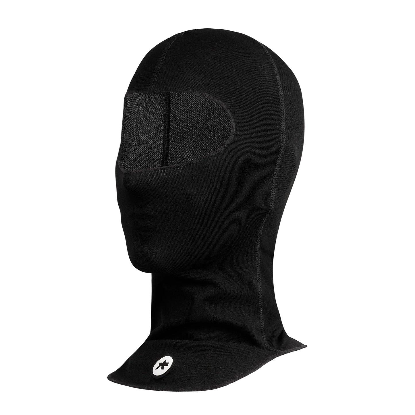 ASSOS WINTER Balaclava Musta