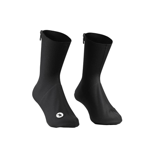 ASSOS GT ULTRAZ WINTER EVO kengänsuoja musta