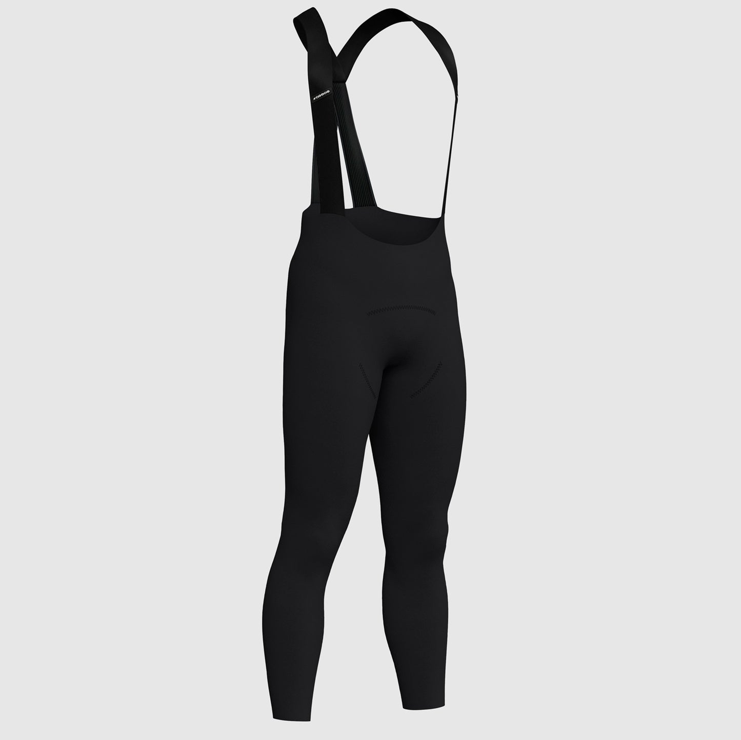 ASSOS MILLE GT SPRING FALL S11 Bib Tight Musta