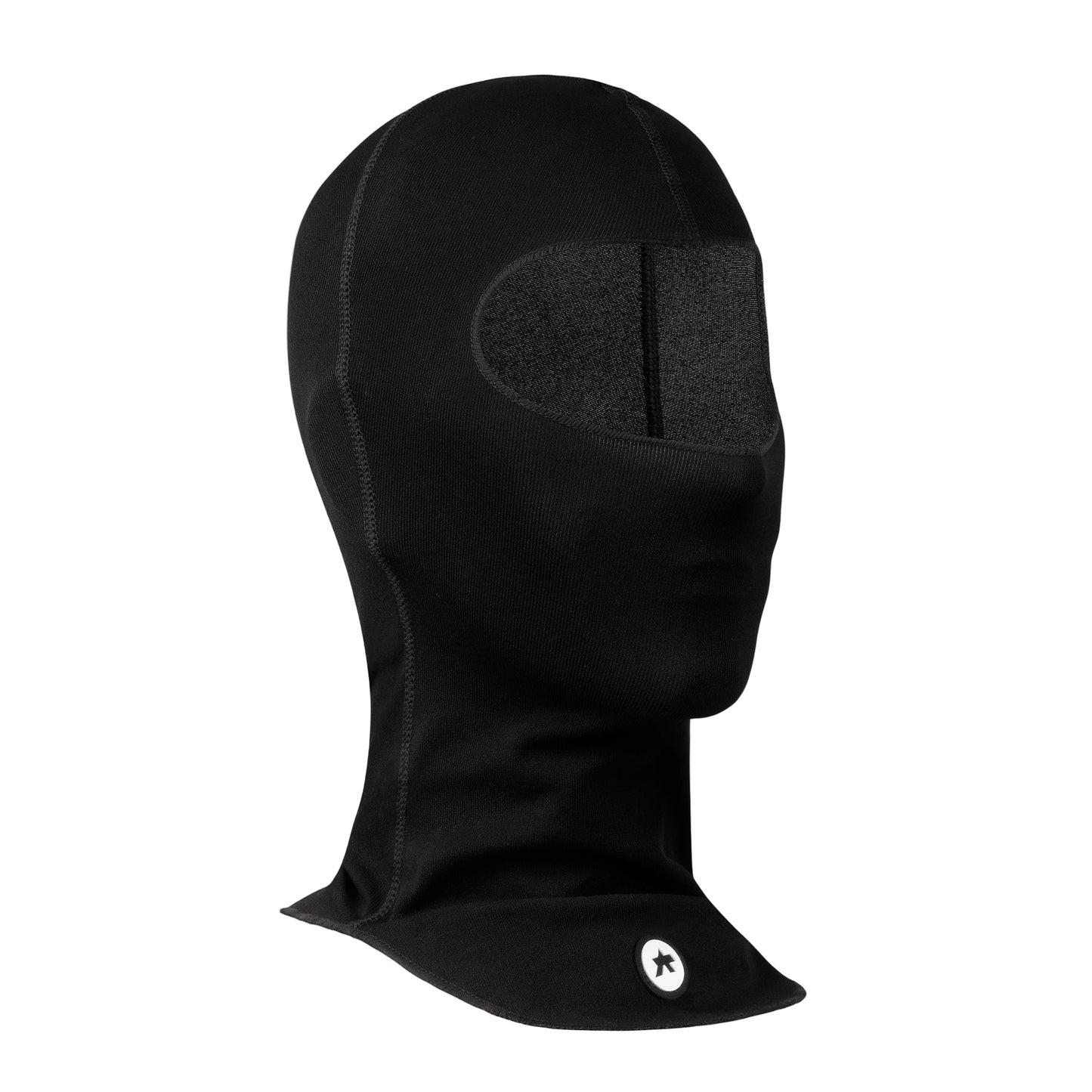 ASSOS WINTER Balaclava Musta