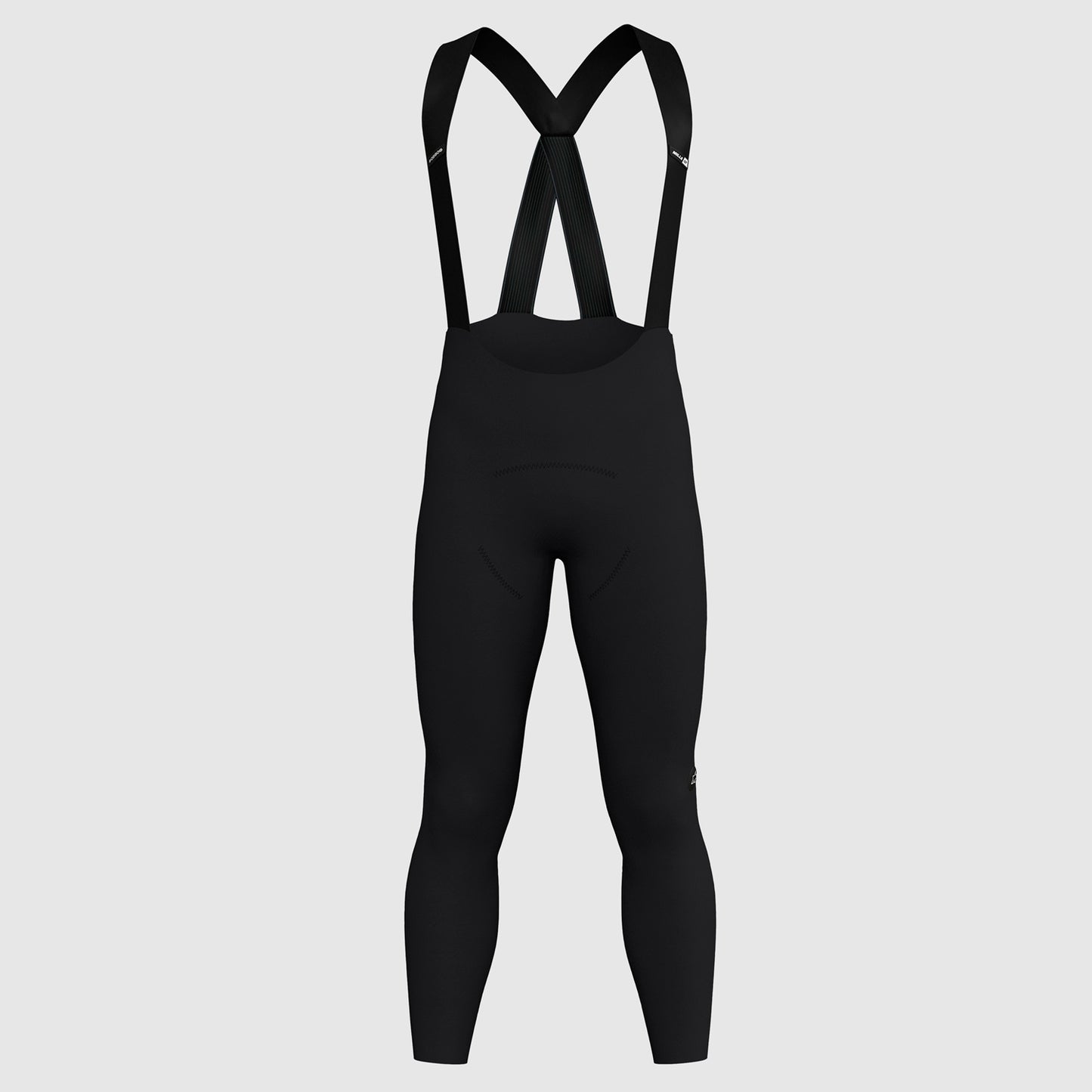 ASSOS MILLE GT SPRING FALL S11 Bib Tight Musta