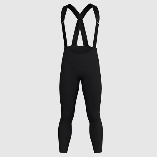 ASSOS MILLE GT SPRING FALL S11 Bib Tight Musta