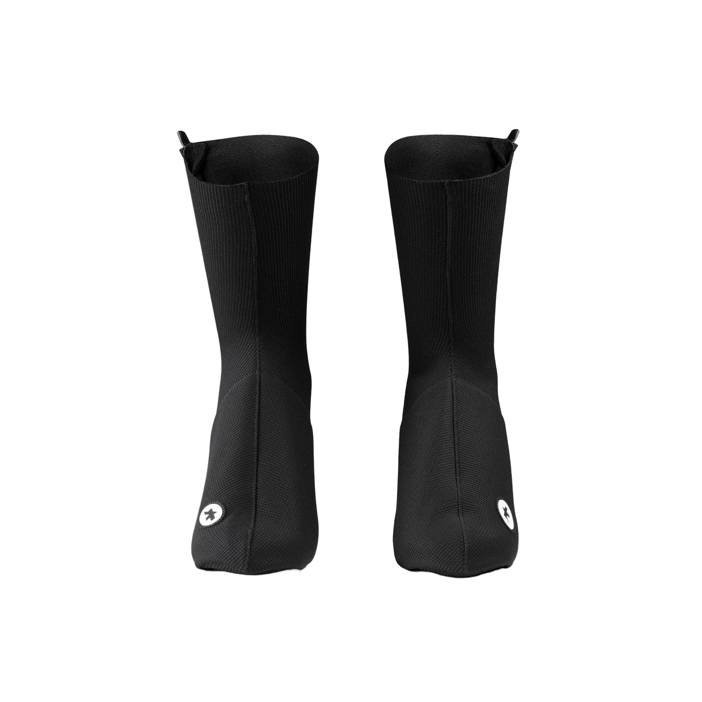 ASSOS GT ULTRAZ WINTER EVO kengänsuoja musta