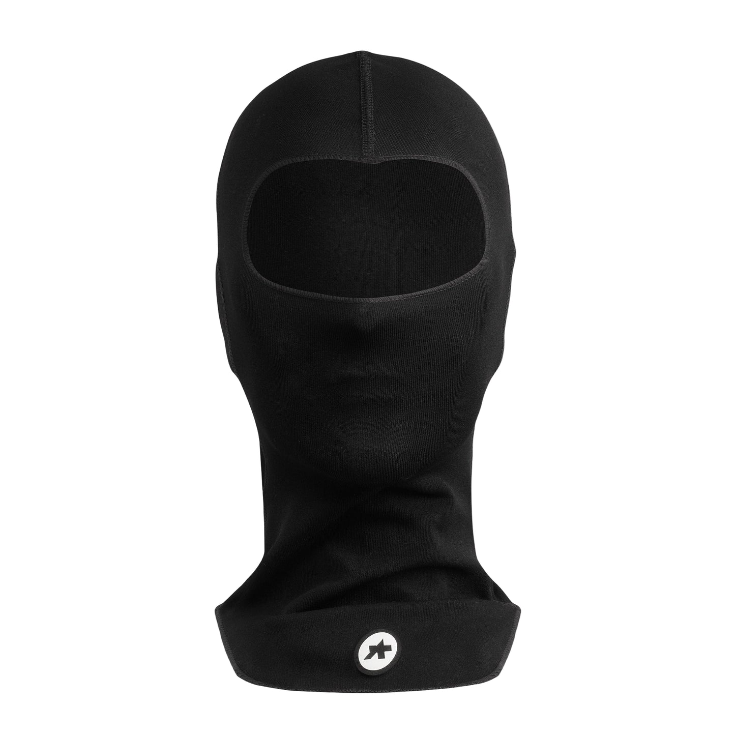 ASSOS WINTER Balaclava Musta
