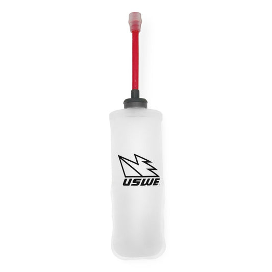 USWE ULTRAFLASK 0,5 L HYDRAPAK-pullo USWE ULTRAFLASK 0,5 L HYDRAPAK -pullo