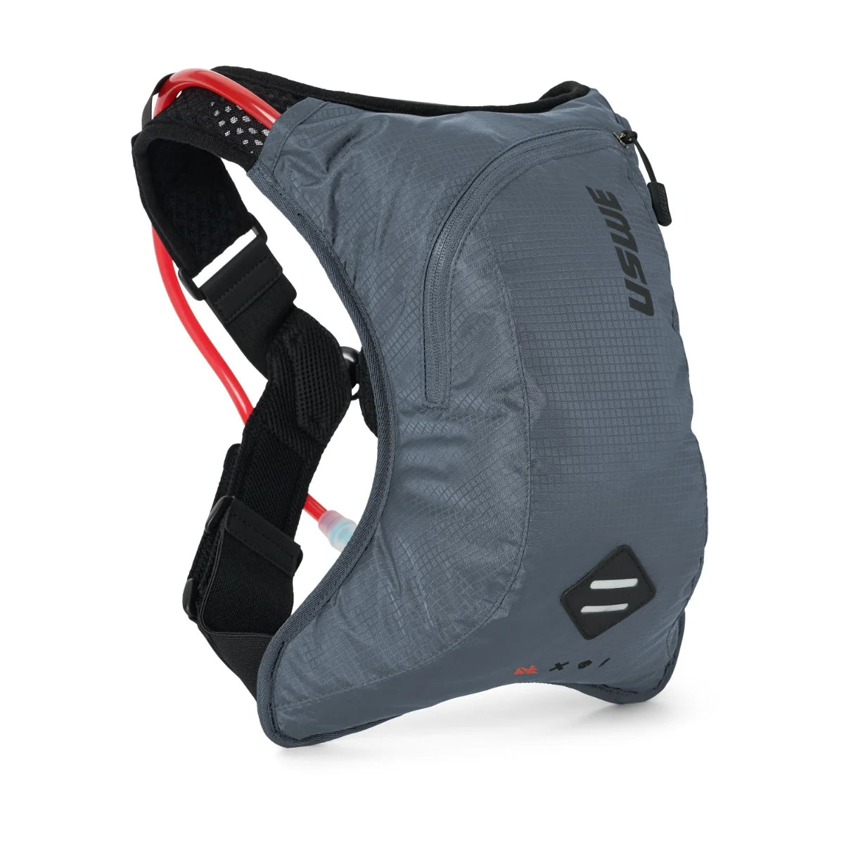 USWE OUTLANDER XC 4 L -juomareppu, sininen