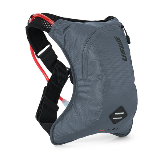 USWE OUTLANDER XC 4 L -juomareppu, sininen