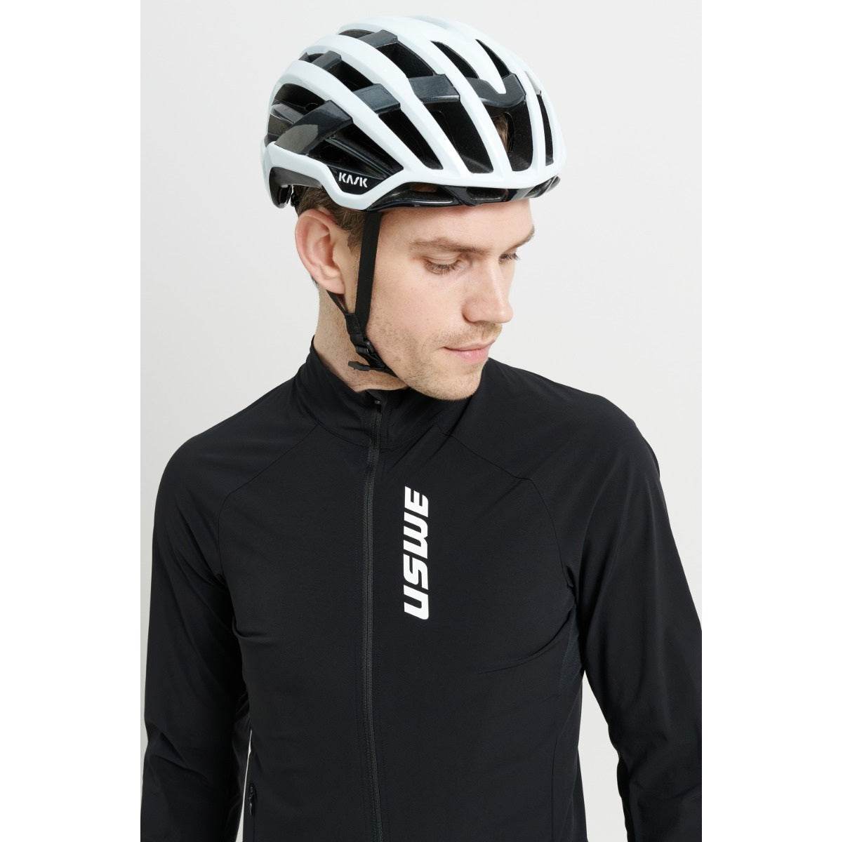 USWE WIND GRAVEL takki musta