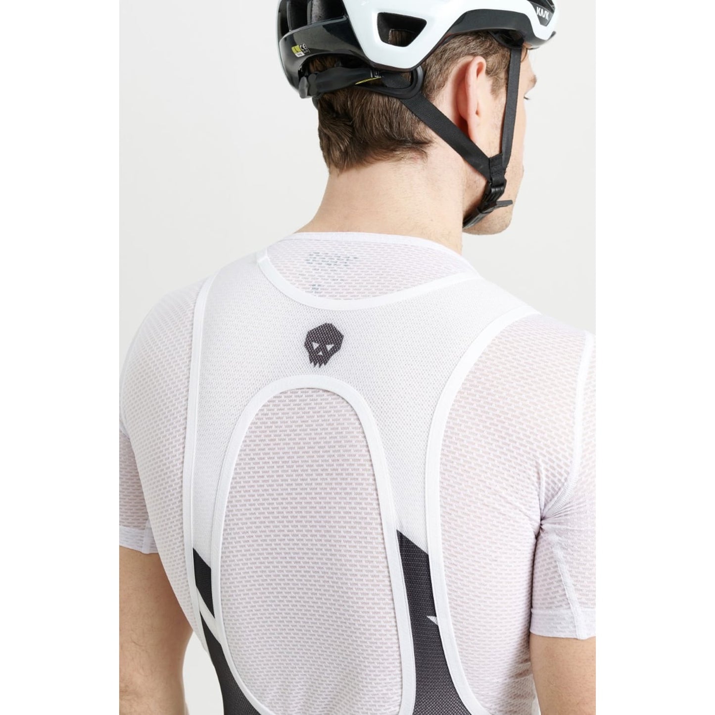 USWE GRUS GRAVEL GRAVEL Bib Tight Musta