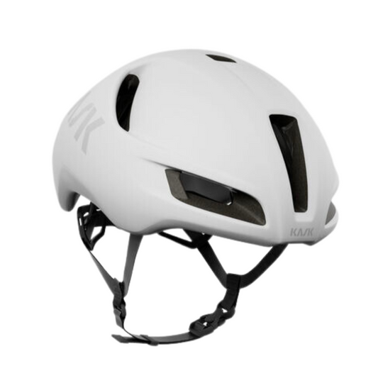 KASK UTOPIA Y maantiekypärä Matt White