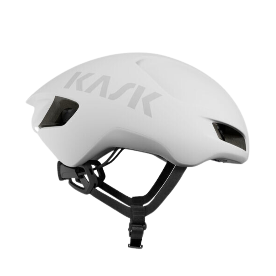 KASK UTOPIA Y maantiekypärä Matt White