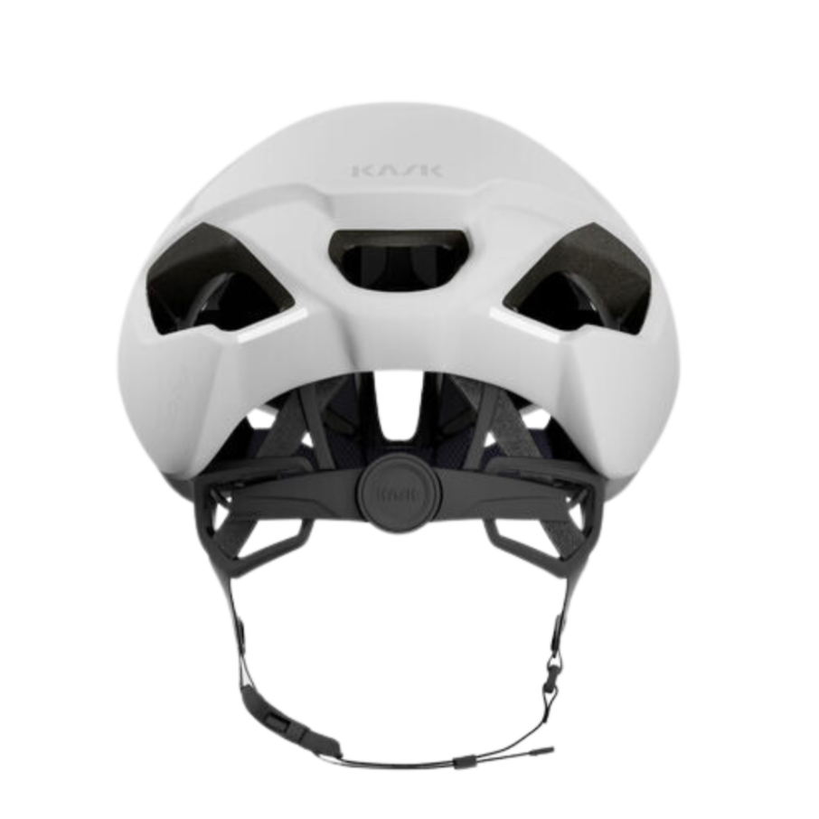 KASK UTOPIA Y maantiekypärä Matt White