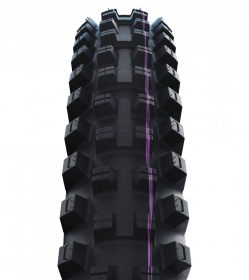 SCHWALBE SHREDDA FRONT 29x2.50 GRAVITY PRO ADDIX ULTRASOFT RADIAL Tubeless Ready Pehmeä rengas