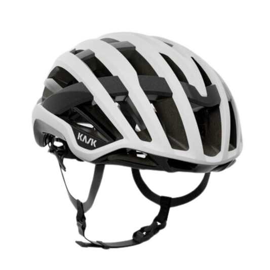 KASK VALEGRO maantiekypärä valkoinen