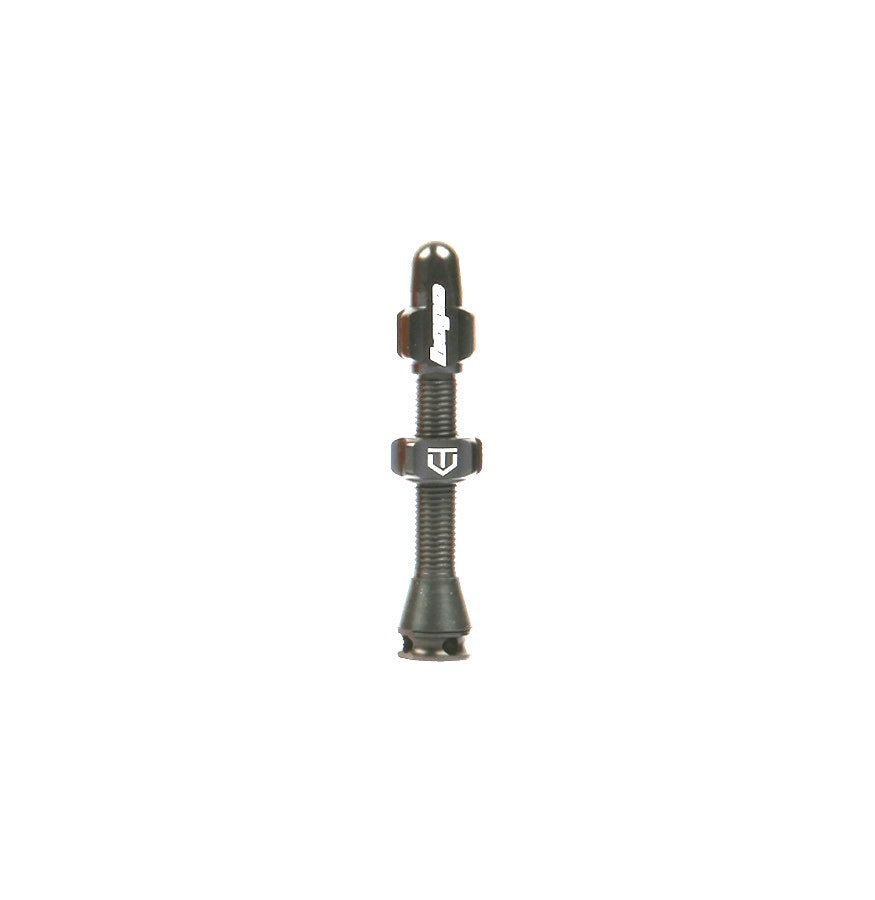 HOPE Tubeless Valve 60mm Savustettu