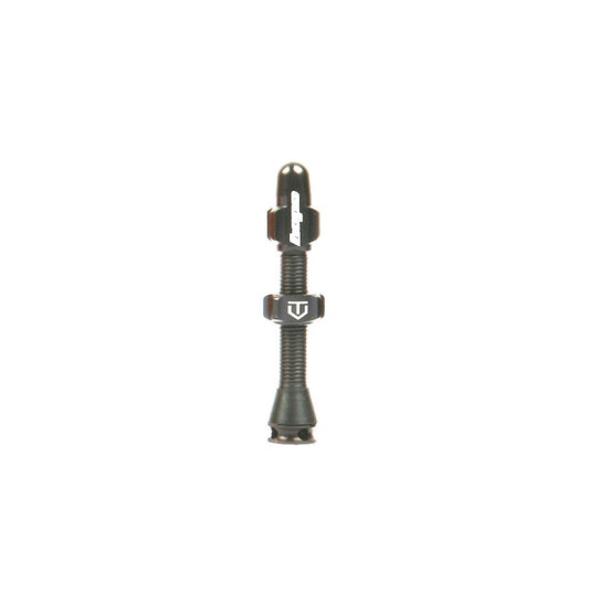 HOPE Tubeless Valve 40mm Savustettu