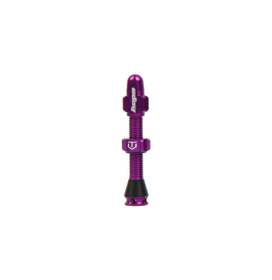 HOPE Tubeless venttiili 40mm violetti