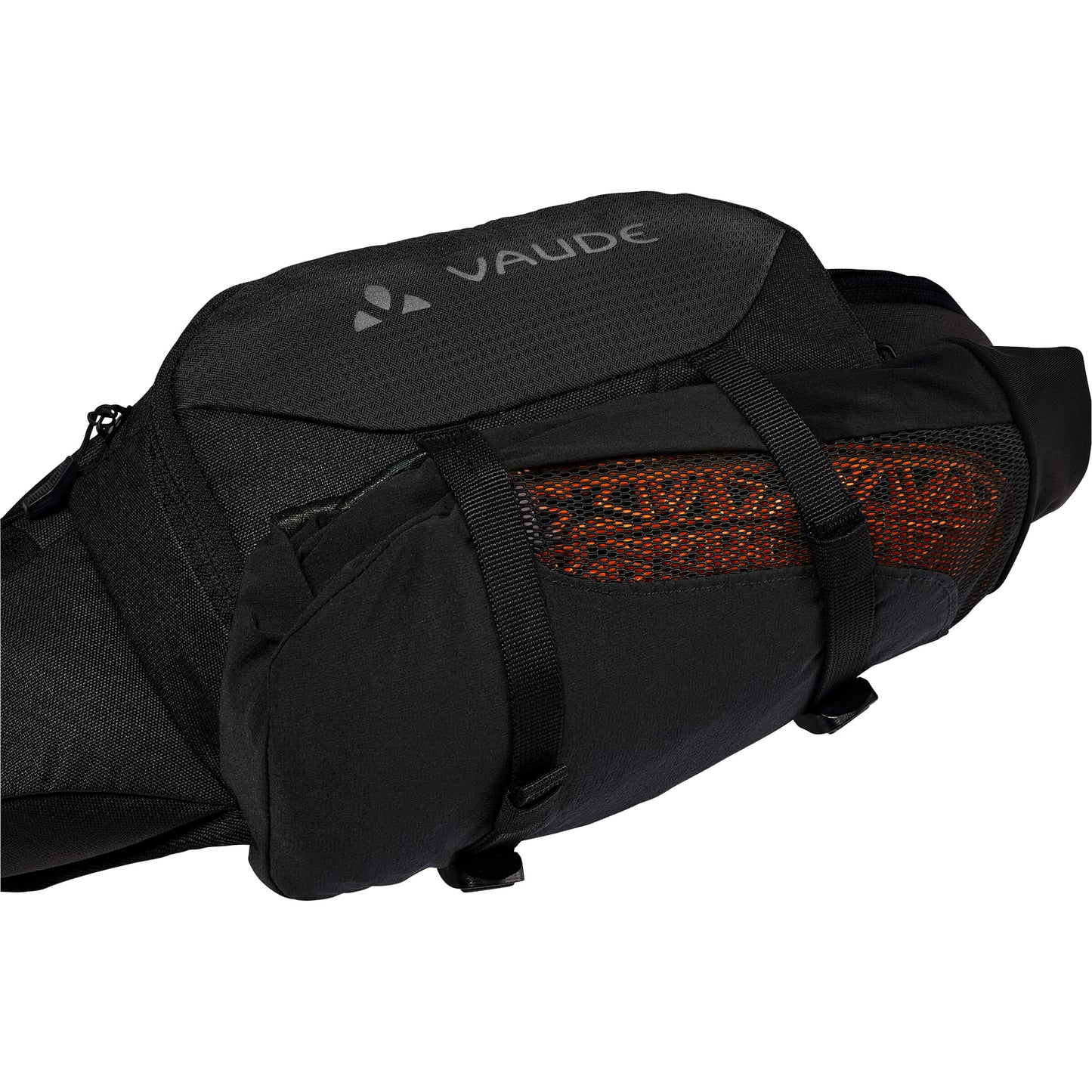 VAUDE MOAB HIP PACK 3 vyötärölaukku musta