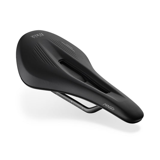 Satula FIZIK VENTO ARGO X1 150mm Carbon Rails Musta