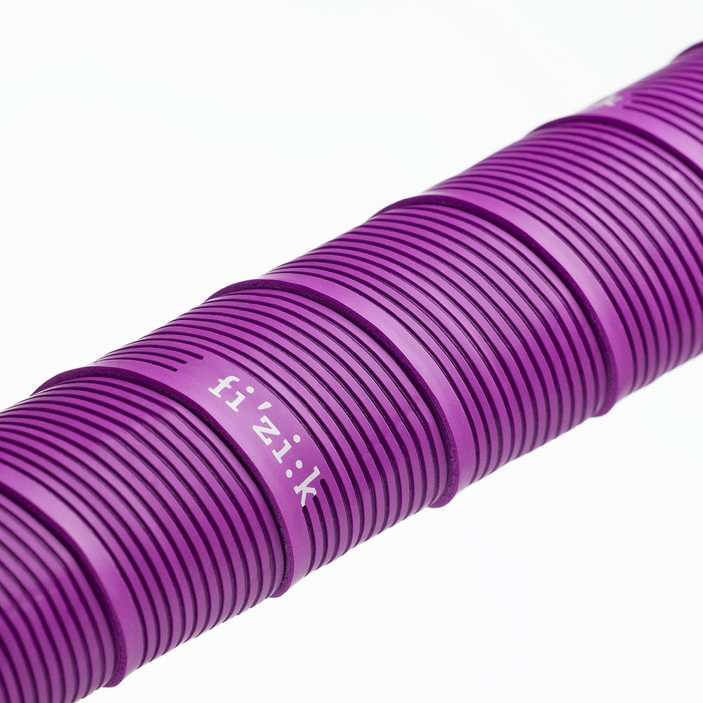 FIZIK Vento Microtex Tacky ripustinnauha violetti