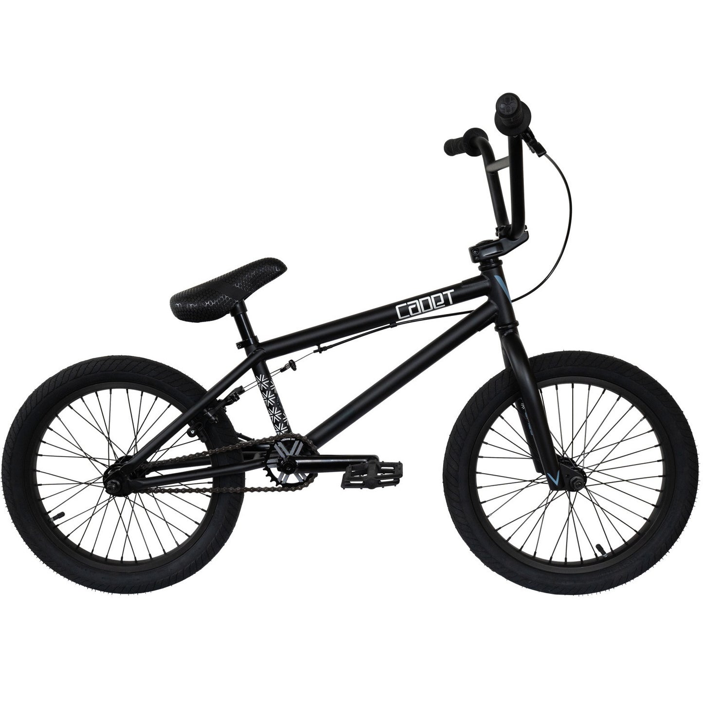 BMX VERDE CADET 18" vihreä