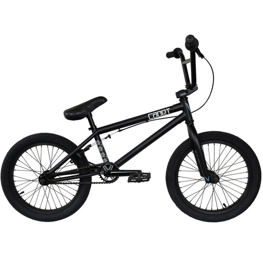 BMX VERDE CADET 18" vihreä