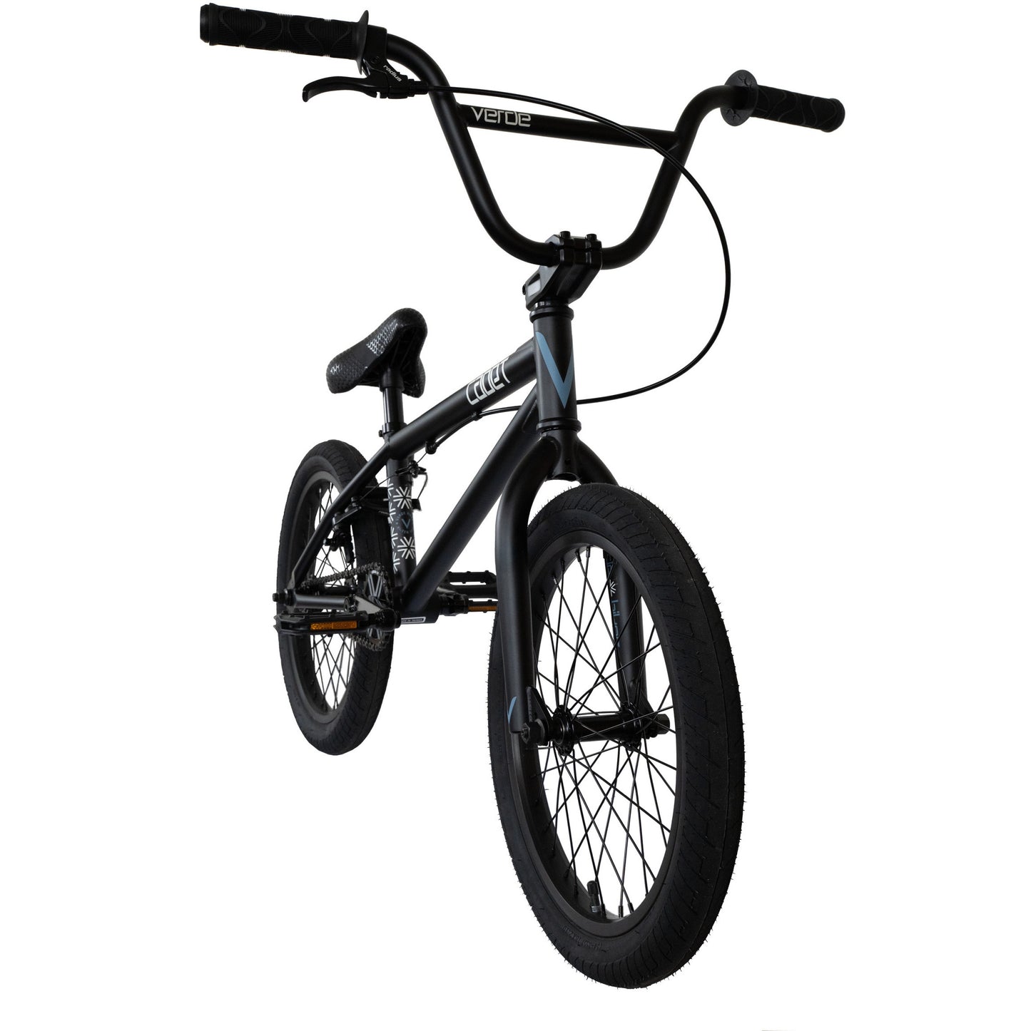 BMX VERDE CADET 18" vihreä