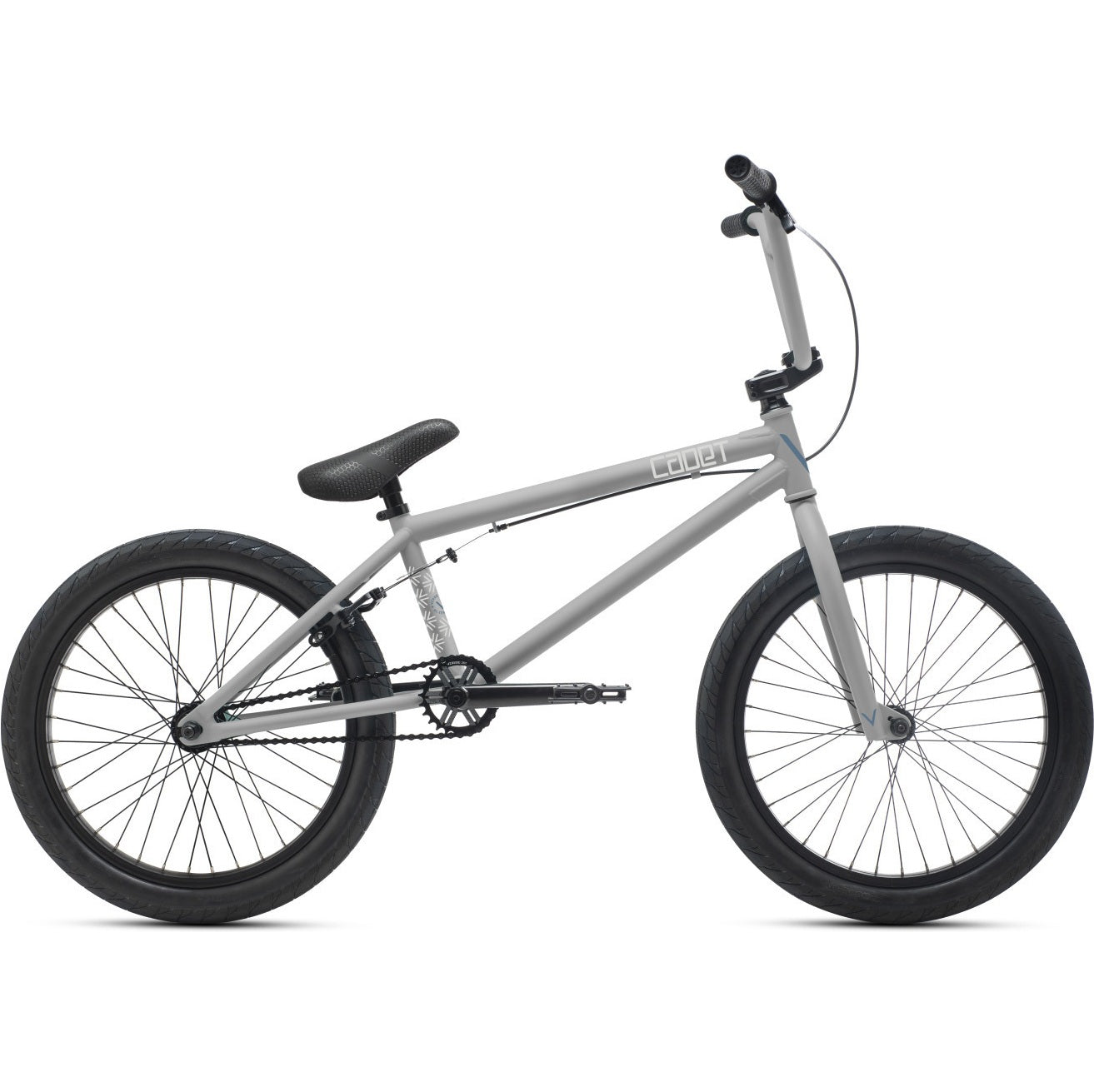 BMX VERDE CADET 20" Harmaa
