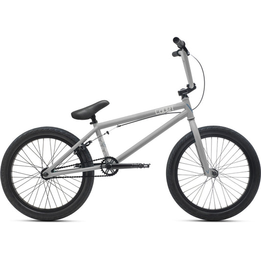 BMX VERDE CADET 20" Harmaa