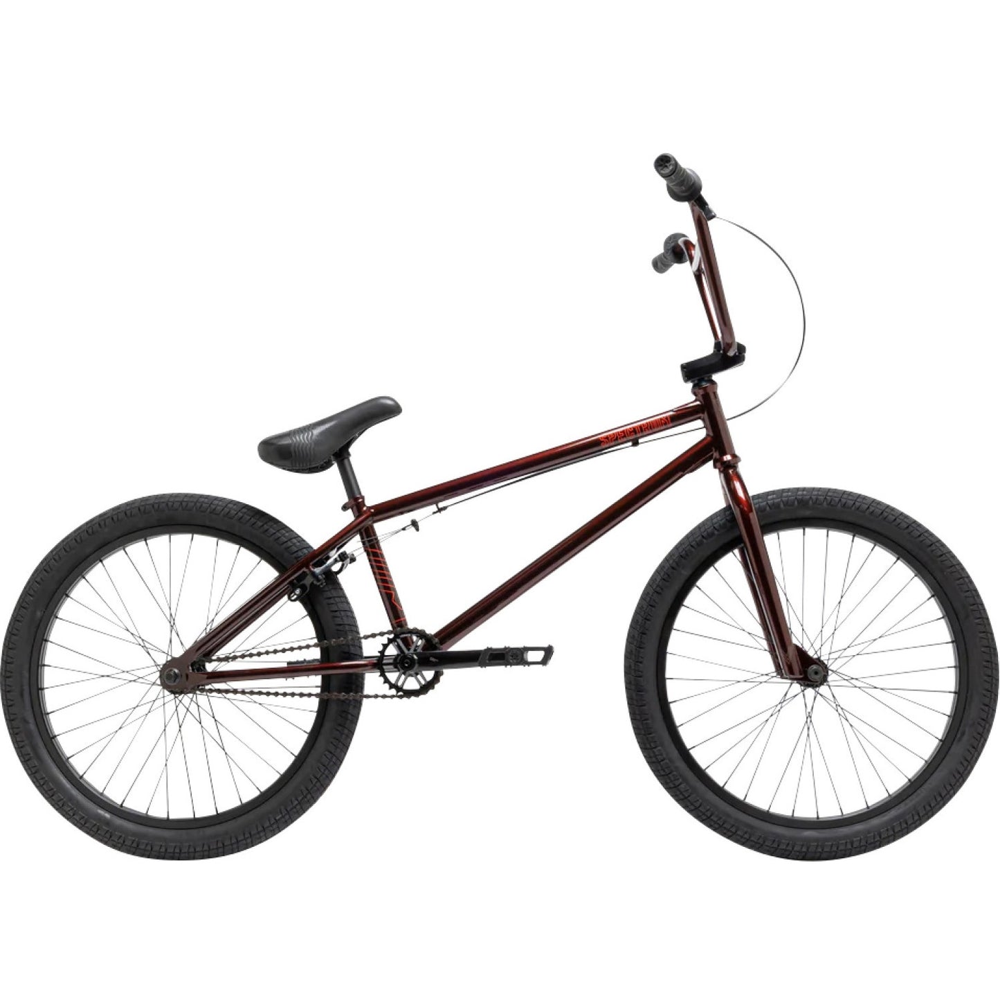 BMX VERDE SPECTRUM 22" Pronssi