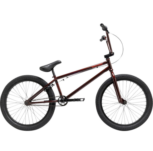 BMX VERDE SPECTRUM 22" Pronssi