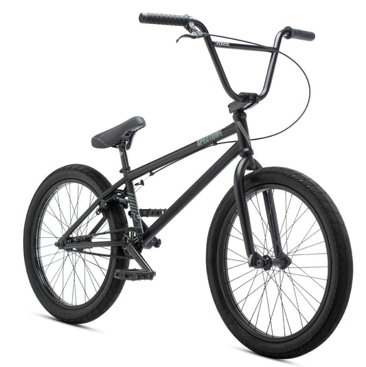 BMX VERDE SPECTRUM 22" Mattamusta
