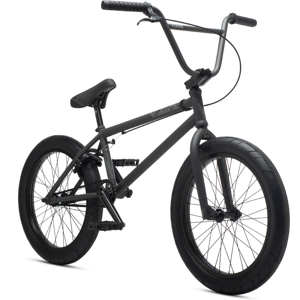BMX VERDE VEX XL 20" Mattamusta