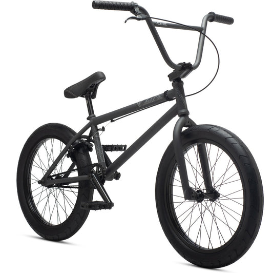 BMX VERDE VEX XL 20" Mattamusta