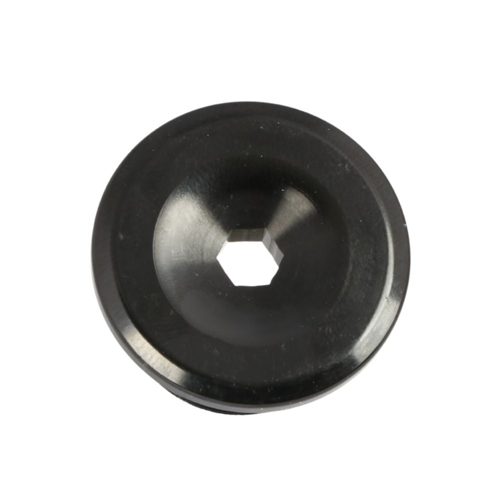 PRIDE NEWTON SX -kampiakselin puristusruuvi