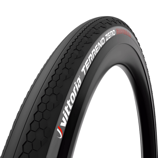 VITTORIA TERRENO ZERO CX ENDURANCE G2.0 700x32c Tubeless Ready Harmaa rengas